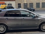 Toyota Corolla-4