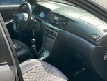 Toyota Corolla-6