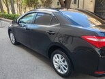 Toyota Corolla-4