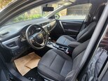 Toyota Corolla-6