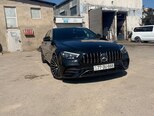 Mercedes E 220 d-4