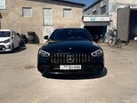 Mercedes E 220 d-1