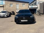 Mercedes E 220 d-6
