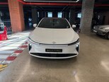 Changan Qiyuan A07-2