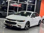 Chevrolet Malibu-1