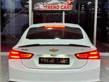 Chevrolet Malibu-9