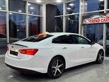 Chevrolet Malibu-7