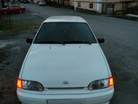 LADA (VAZ) 2114-19