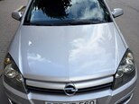 Opel Astra-1