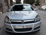 Opel Astra-5