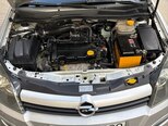 Opel Astra-9