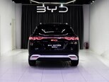 BYD Song L-4