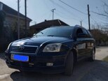 Toyota Avensis-3