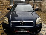 Toyota Avensis-1
