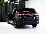 BYD Song L-2