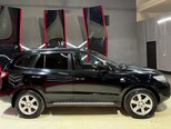 Hyundai Santa Fe-4