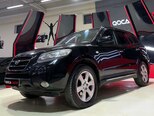 Hyundai Santa Fe-2