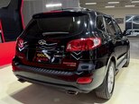 Hyundai Santa Fe-9