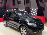 Hyundai Santa Fe-3