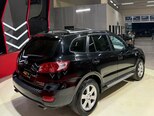 Hyundai Santa Fe-8