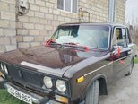 LADA (VAZ) 2106-1