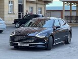 Hyundai Sonata-2
