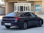 Hyundai Sonata-4