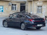 Hyundai Sonata-7
