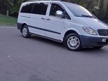Mercedes Vito 115 CDI-7