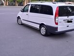 Mercedes Vito 115 CDI-10