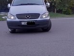 Mercedes Vito 115 CDI-11