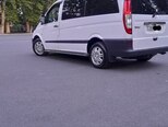 Mercedes Vito 115 CDI-9