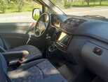 Mercedes Vito 115 CDI-4