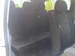 Mercedes Vito 115 CDI-8