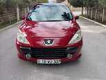 Peugeot 307-1
