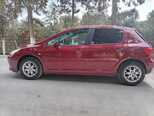Peugeot 307-5