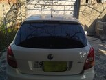 Skoda Fabia-6
