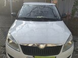 Skoda Fabia-2