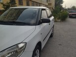 Skoda Fabia-3