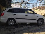 Skoda Fabia-4
