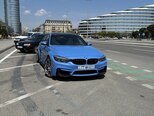 BMW M3-1