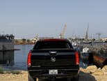 Cadillac Escalade-9
