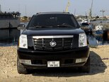 Cadillac Escalade-2