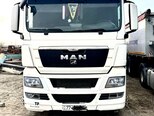 MAN TGX 18.480-1