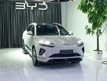 BYD Sea Lion 06-1