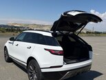 Land Rover RR Velar-8