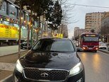 Kia Sorento-1