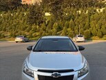 Chevrolet Cruze-1