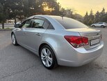 Chevrolet Cruze-5
