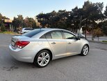 Chevrolet Cruze-2